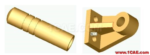 SolidWorks曲面型畫圖總結【推薦】solidworks simulation學習資料圖片17