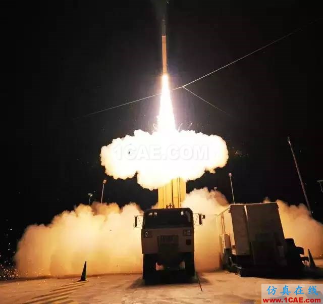 中國相控陣?yán)走_(dá)重大突破，一文帶你了解其工作原理及類型HFSS分析案例圖片11