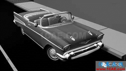 AutoCAD2007實用教程-1AutoCAD_2007入門基礎 AutoCAD2007實用教程-1AutoCAD 2007入門基礎AutoCAD仿真分析圖片5