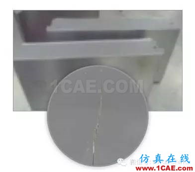 利用仿真分析實現新材料的創新設計hypermesh分析圖片5