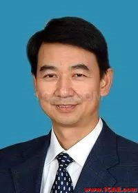 剛剛成為中科院院士的4位力學(xué)家機(jī)械設(shè)計培訓(xùn)圖片4
