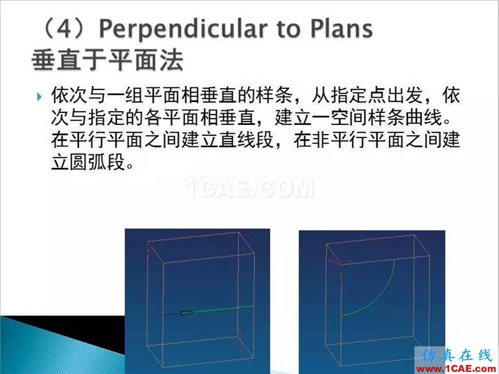 UG曲面設(shè)計(jì)，超全的！ug設(shè)計(jì)教程圖片12