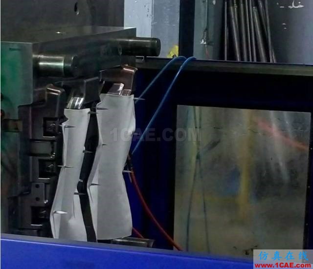 大師剖析：汽車內外飾注塑模具，你想不想學？ug模具設計技術圖片14