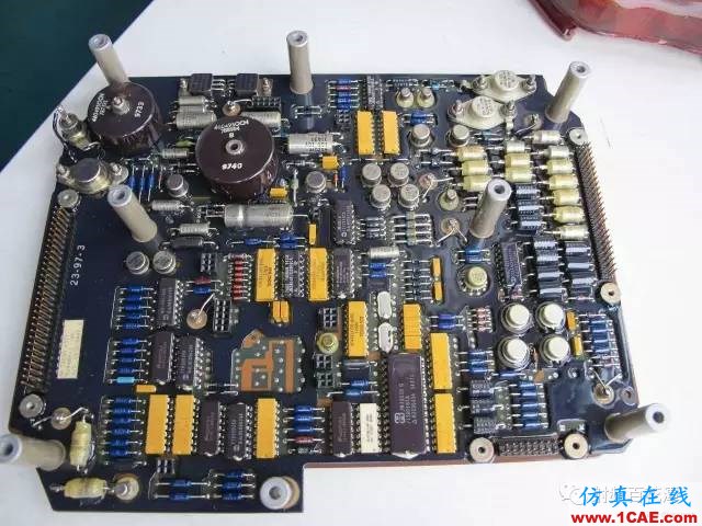 你不了解的軍用元器件的選用PCBansysem技術圖片4