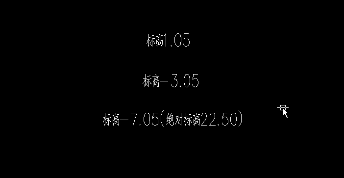 CAD好強大啊!搞定這個你老板肯定給你加薪!AutoCAD學習資料圖片77