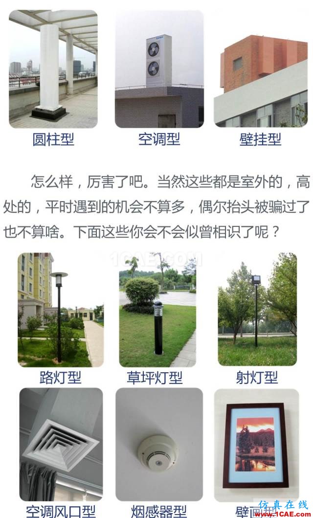 無處不在的手機信號來自哪里? 通信基站、鐵塔和天線介紹HFSS培訓課程圖片11