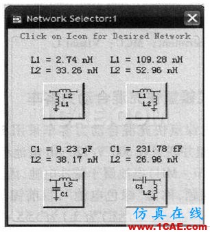 一種超小型超高頻段RFID標(biāo)簽天線的設(shè)計(jì) 一種超小型超高頻段RFID標(biāo)簽天線的設(shè)計(jì)