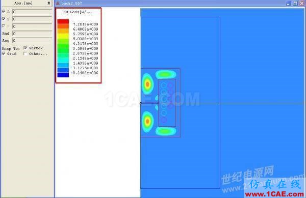 ansys電磁電機仿真:一步一步學 PExprt 和 Simplorer 聯合仿真Maxwell學習資料圖片28