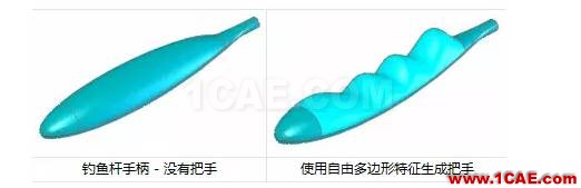 【操作】多圖|產品造型很難做?讓SOLIDWORKS 來幫你!solidworks simulation學習資料圖片2