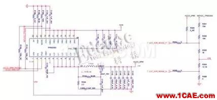 PCB電源知多少 - 開關電源布線注意事項HFSS分析圖片3