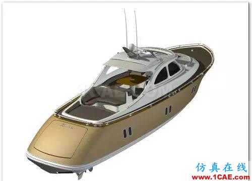 CATIA-虛擬設計成就卓越產品+培訓案例圖片3