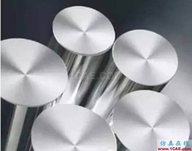 這些鋼材的基礎知識都不清楚，搞什么機械設計?。?！機械設計技術圖片2