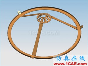 Moldflow模流分析-注塑模具設(shè)計(jì)高級培訓(xùn)**moldflow培訓(xùn)課程圖片22