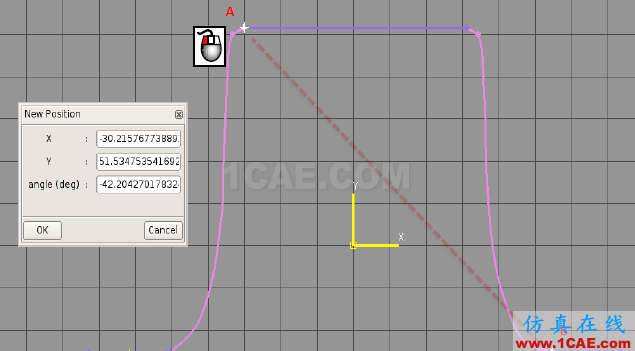ANSA截面工具CrossSection介紹【轉發】ANSA學習資料圖片1