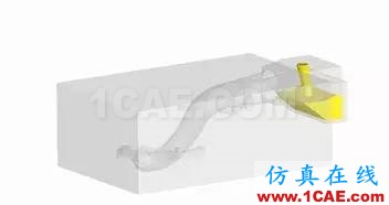 產品 | NOVACAST高級鑄造工藝仿真ansys仿真分析圖片12