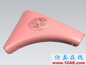 Moldflow模流分析-注塑模具設(shè)計(jì)高級培訓(xùn)**moldflow培訓(xùn)課程圖片36