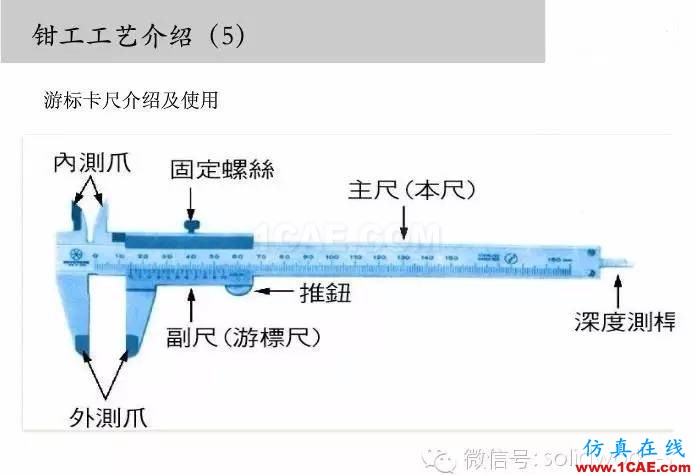 圖文-鈑金各種工序的工藝介紹！solidworks simulation分析案例圖片28