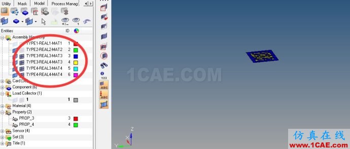 FEM之多物理場(chǎng)求解器(2)---C++開(kāi)發(fā)熱-結(jié)構(gòu)耦合求解器(詳細(xì)) FEM之多物理場(chǎng)求解器(2)---C++開(kāi)發(fā)熱-結(jié)構(gòu)耦合求解器(詳細(xì))