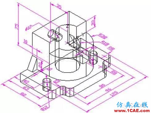 AutoCAD2007實用教程-1AutoCAD_2007入門基礎 AutoCAD2007實用教程-1AutoCAD 2007入門基礎AutoCAD仿真分析圖片4