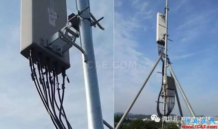 老司機帶你全面認識基站和天線【轉發】HFSS仿真分析圖片33