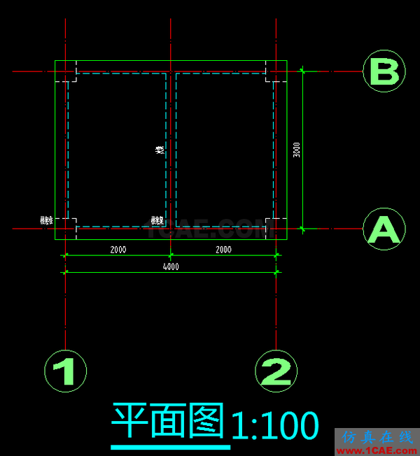 AutoCAD 制圖中的各種比例問題如何解決？（下）AutoCAD應用技術圖片9
