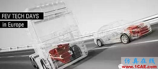 汽車(chē)配件的核心技術(shù),都把控在誰(shuí)手里?機(jī)械設(shè)計(jì)資料圖片8