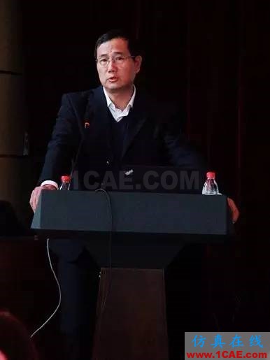 什么？軟件不會！藍瘦、香菇！快來MIDAS學(xué)習(xí)啦！~MIDAS 2016 新疆橋梁技術(shù)交流會Midas Civil分析案例圖片3