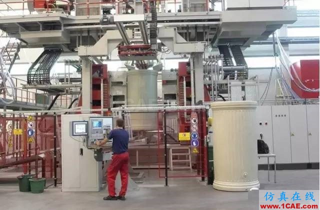 【模具知識】驚艷模具圖外泄,對UG模具機械設計人員太珍貴了ug設計案例圖片4