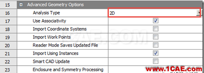 【技術篇】ANSYS WORKBENCH摩擦生熱分析ansys分析圖片10