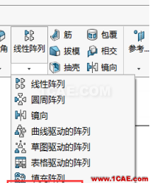 SOLIDWORKS 變量陣列妙用 | 操作視頻solidworks simulation應用技術圖片3