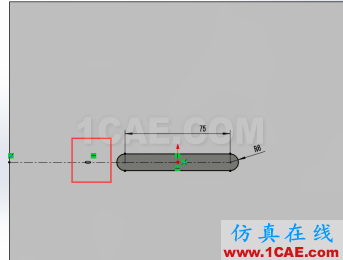 SOLIDWORKS 變量陣列妙用 | 操作視頻solidworks simulation應用技術圖片2