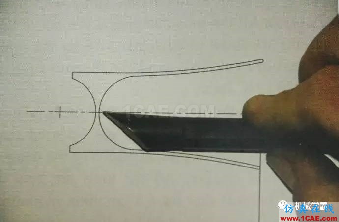 刀師傅網(wǎng) <wbr>機加工小技巧 <wbr>第二期