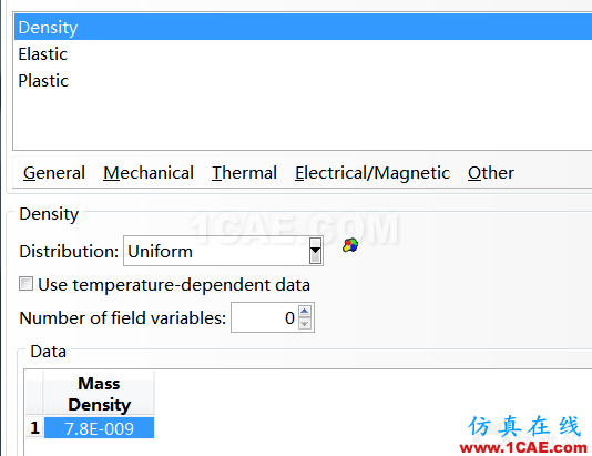 blob.png Abaqus仿真厚板軋制abaqus有限元圖片3