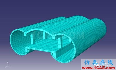 For ABAQUS Beginners（初學者建議）【轉發】abaqus有限元圖片5