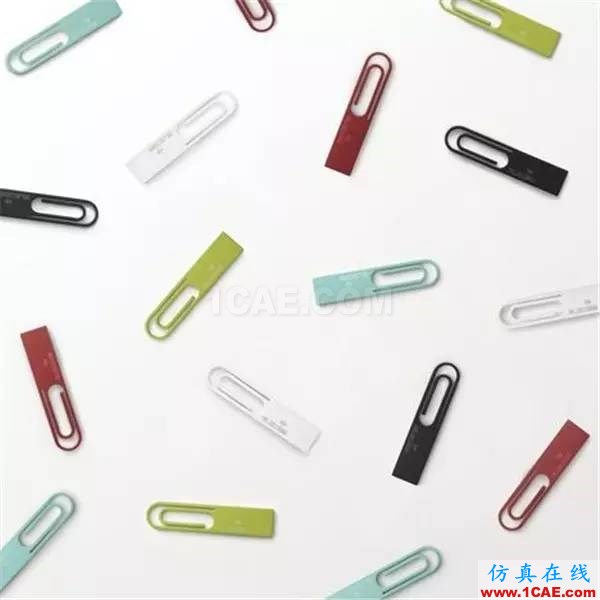 全宇宙最牛的工業設計公司都在這里了【轉】工業設計仿真分析圖片10