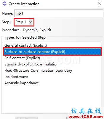 ABAQUS案例的Abaqus/CAE再現—厚板輥壓abaqus靜態分析圖片35