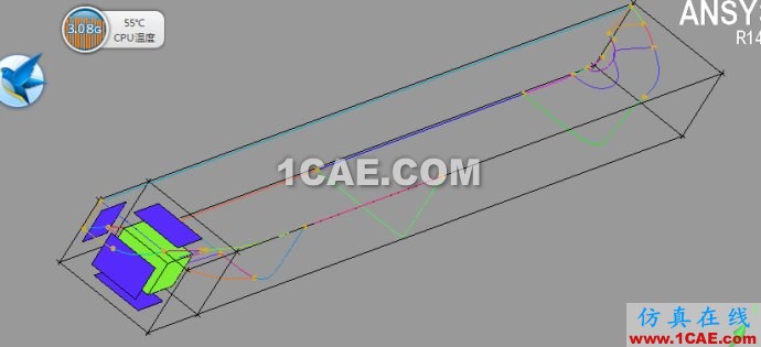 icem筆記 icem筆記