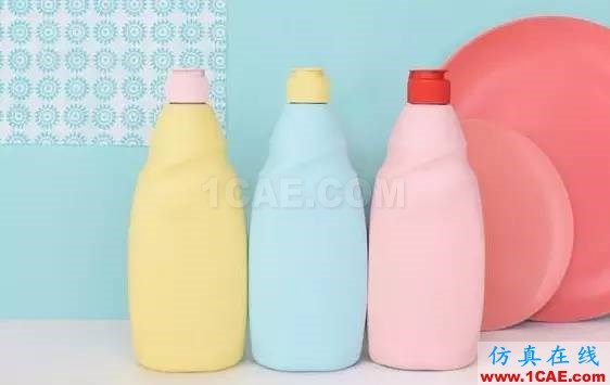 看看產品設計師都是如何利用粉色做設計?工業設計應用技術圖片15