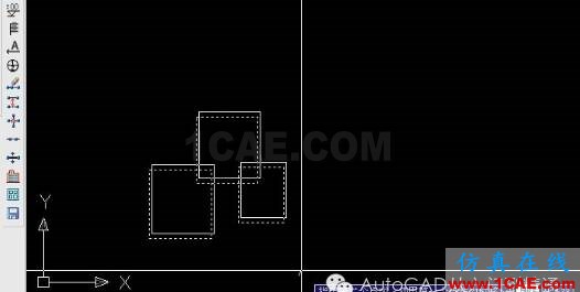 AutoCAD中所有圖形統一標高：Z軸為0AutoCAD技術圖片6
