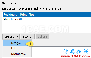 【Fluent案例】03:RAE2822翼型外流場計算fluent分析案例圖片6