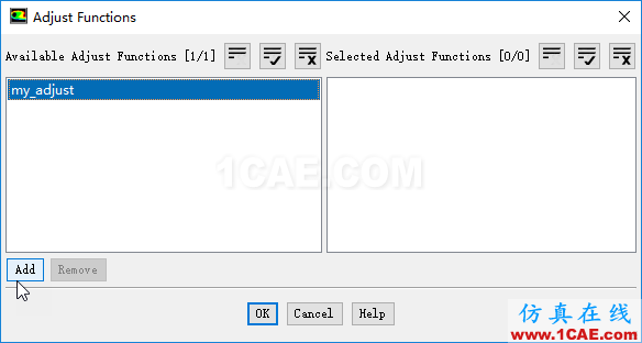 Fluent UDF【16】：通用宏[1]【轉發】fluent培訓的效果圖片3