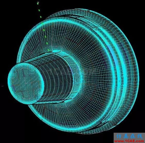 你每天使用的有限元軟件的結果正確么?【轉發】ansys分析圖片5