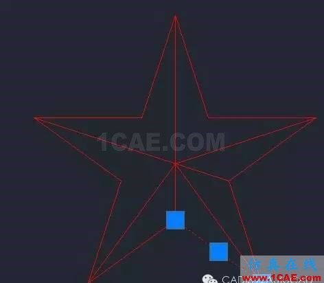 怎么打散CAD中不能分解的塊呢？【AutoCAD教程】AutoCAD培訓教程圖片9
