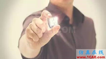 教你一絕招:跳過實名認(rèn)證 給您的產(chǎn)品加上GPRS功能!HFSS培訓(xùn)課程圖片3