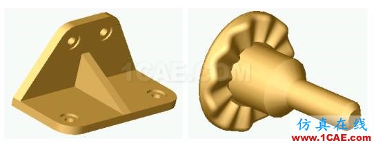 SolidWorks曲面型畫圖總結【推薦】solidworks simulation技術圖片12