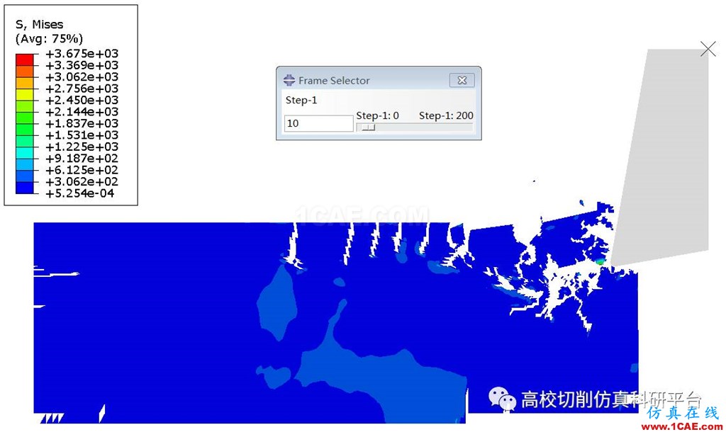 陶瓷、玻璃等硬脆材料的本構(gòu)經(jīng)典剖析【轉(zhuǎn)發(fā)】Advantedge學習資料圖片40