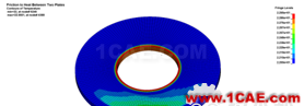 blob.png Hypermesh聯合LS-dyna剎車制動盤仿真分析hypermesh分析圖片7