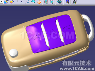 怎樣才能學好CATIA(十幾年汽車行業設計經驗)