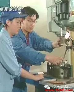 技術干貨！模具大師的成長歷程經典回放！-【轉】moldflow分析圖片8