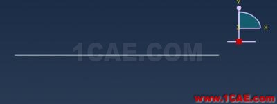 【簡(jiǎn)單實(shí)例】abaqus/CAE建的簡(jiǎn)單的框架模型(線性框架) 【簡(jiǎn)單實(shí)例】abaqus/CAE建的簡(jiǎn)單的框架模型(線性框架)